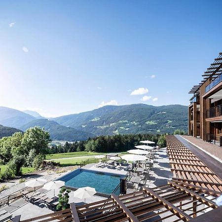Entdecker Hotel Panorama Μπολζάνο Εξωτερικό φωτογραφία