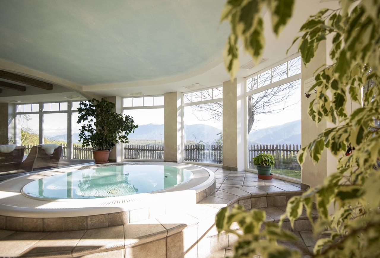 Entdecker Hotel Panorama Μπολζάνο Εξωτερικό φωτογραφία