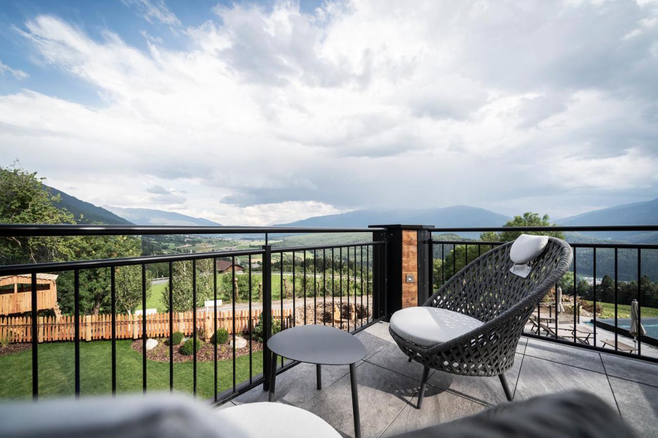 Entdecker Hotel Panorama Μπολζάνο Εξωτερικό φωτογραφία