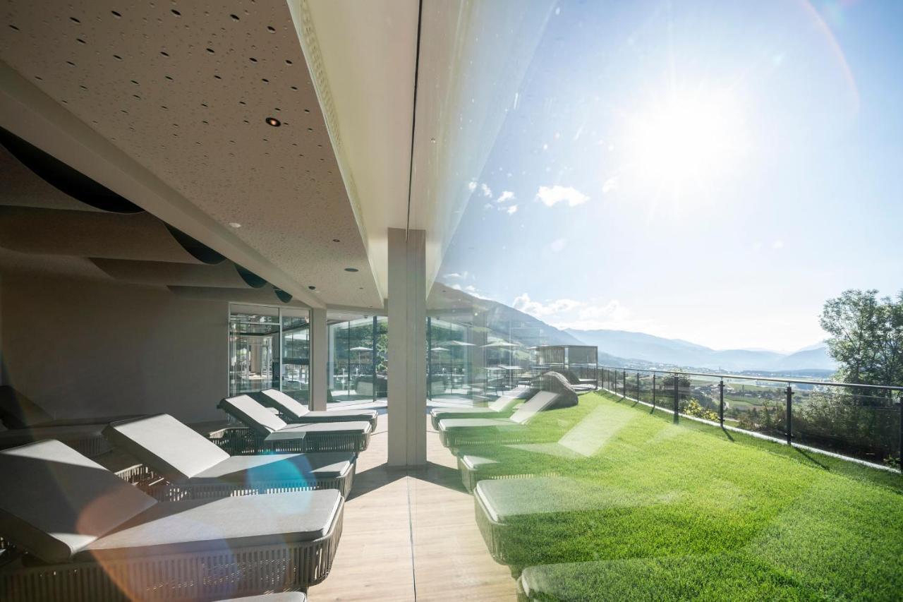 Entdecker Hotel Panorama Μπολζάνο Εξωτερικό φωτογραφία