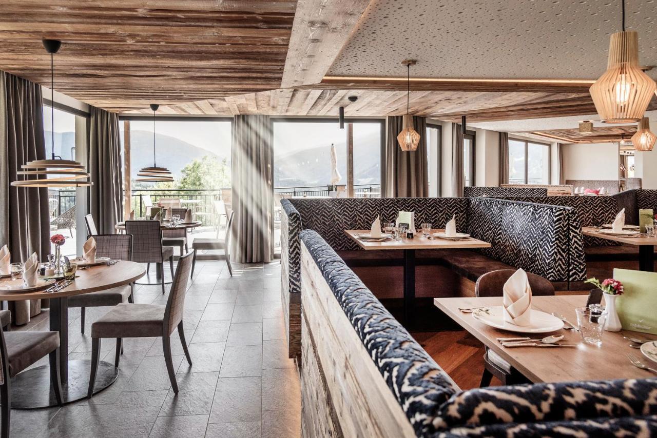 Entdecker Hotel Panorama Μπολζάνο Εξωτερικό φωτογραφία