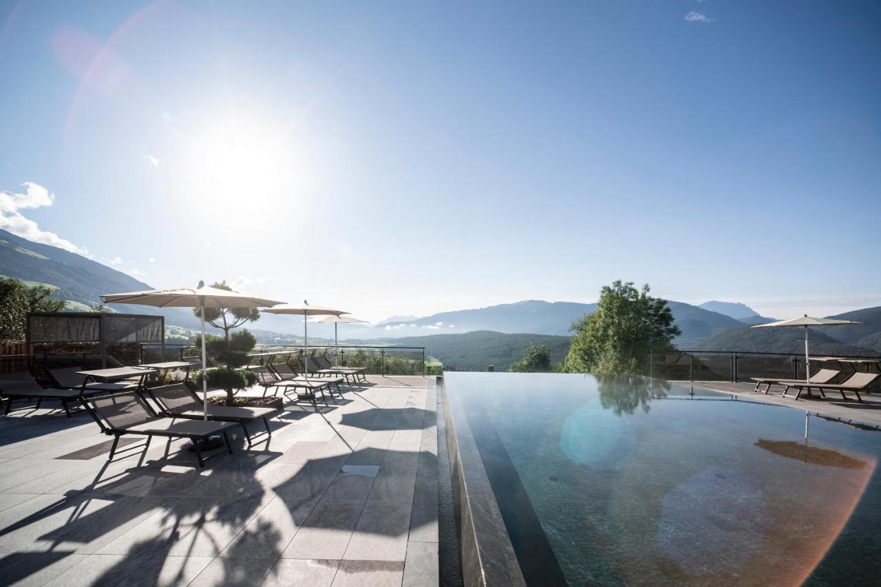 Entdecker Hotel Panorama Μπολζάνο Εξωτερικό φωτογραφία